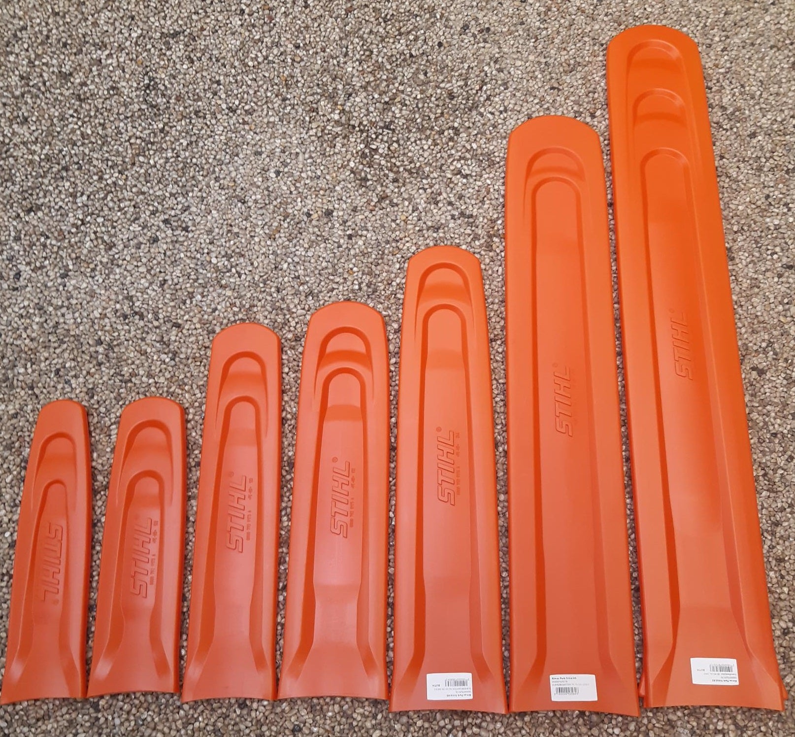 Stihl Sværdbeskytter/Cover