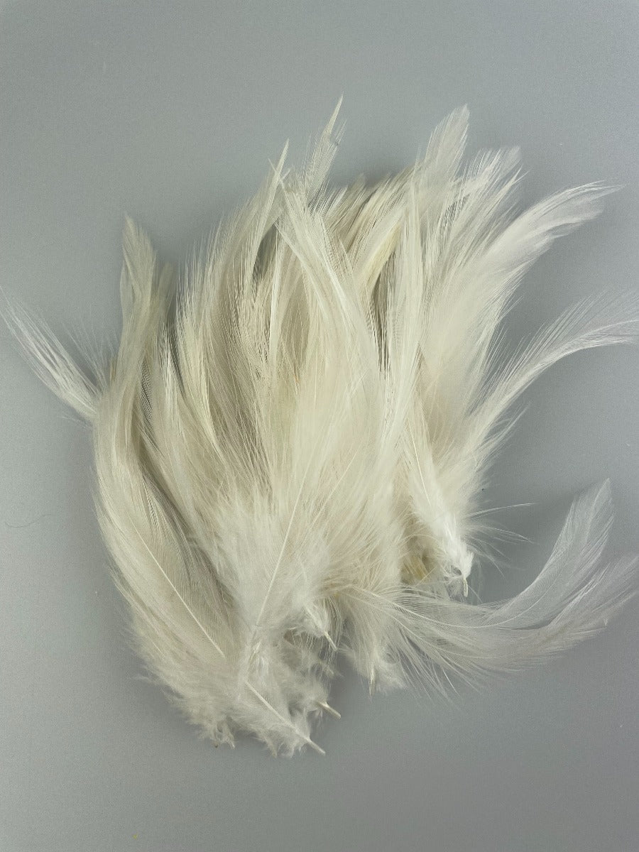 The Fly Co Hanehackler