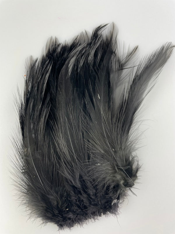 The Fly Co Hanehackler