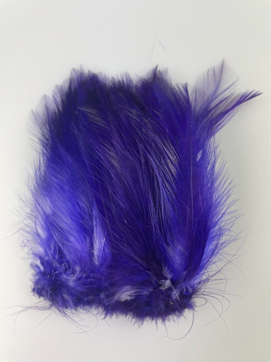 The Fly Co Hanehackler