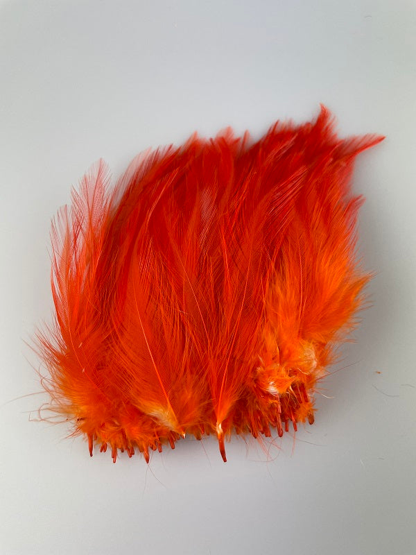 The Fly Co Hanehackler