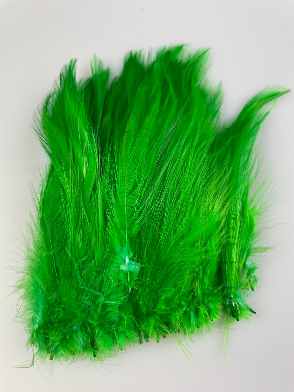 The Fly Co Hanehackler