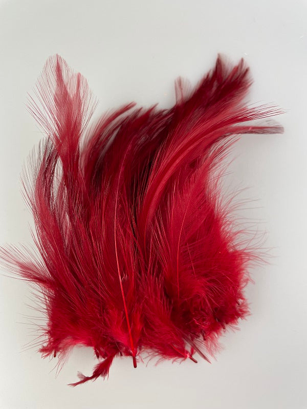 The Fly Co Hanehackler