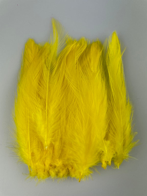 The Fly Co Hanehackler