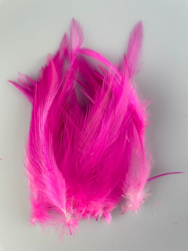 The Fly Co Hanehackler