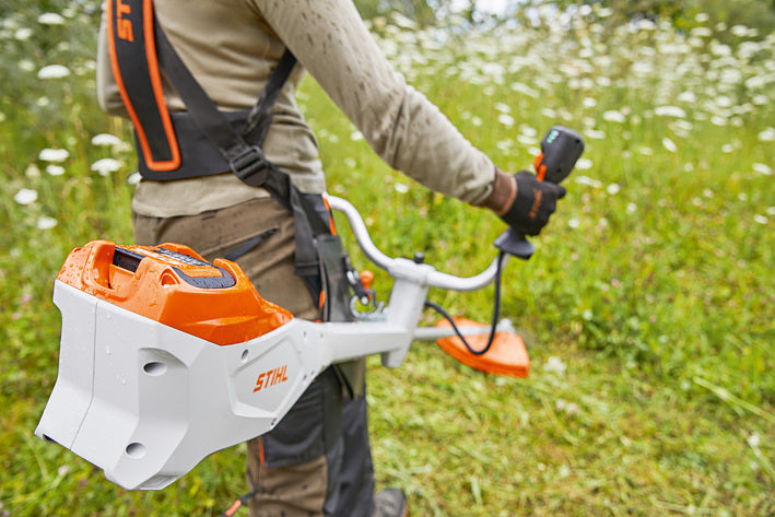 Stihl FSA 135 Buskrydder