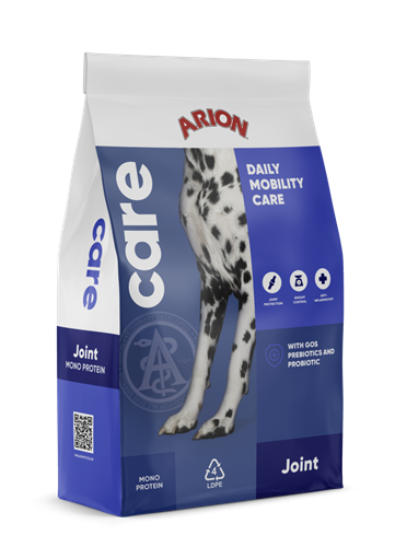 ARION CARE JOINT