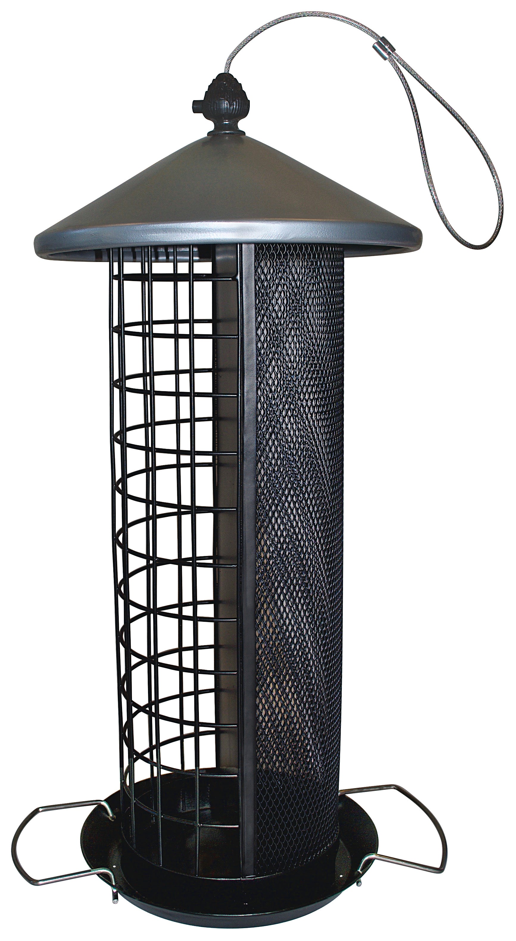 Ryom Fuglefoderautomat Kombi 3 kg.