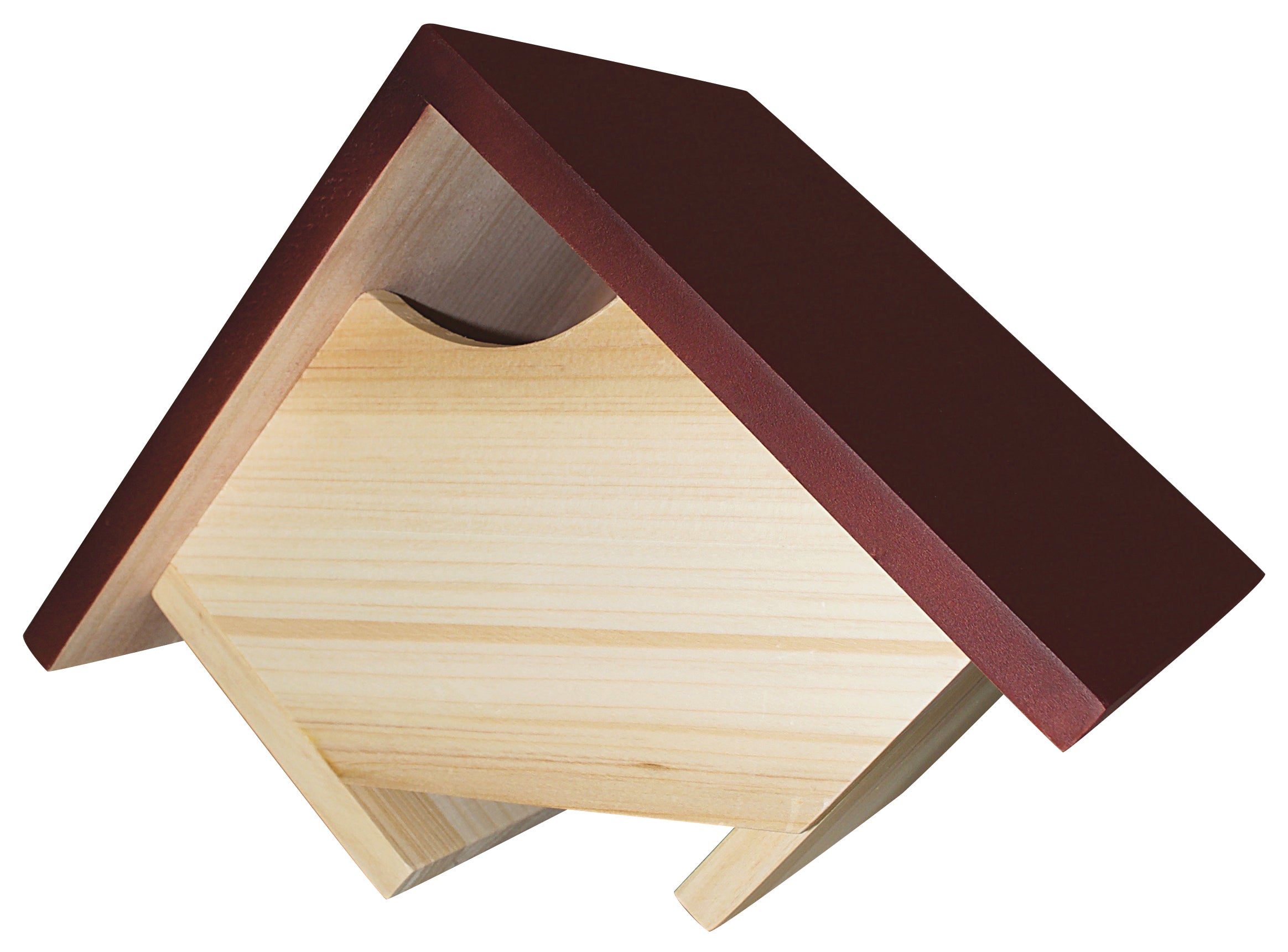 Ryom Mejsekasse m/bagdør