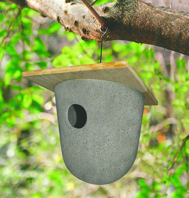 Ryom Redekasse i Bambus Lille