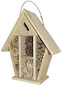 Ryom Insekthotel-Bihus