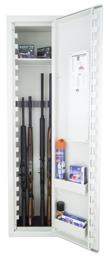 Våbenskab SP75
