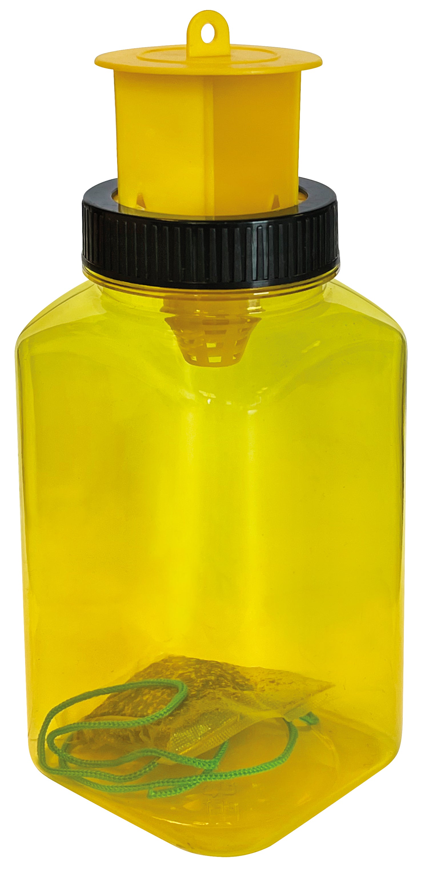 Ryom Flue og Hvepsefælde 2 X 1 ltr.