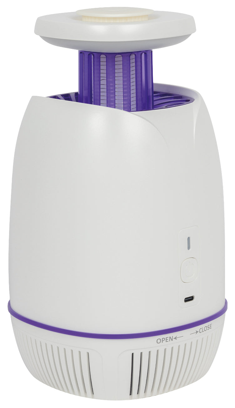 Ryom Myggefanger m/USB Ledning