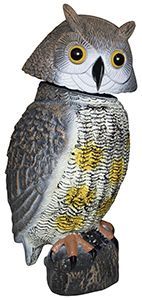 Ryom Fugleskræmmer Ugle XL