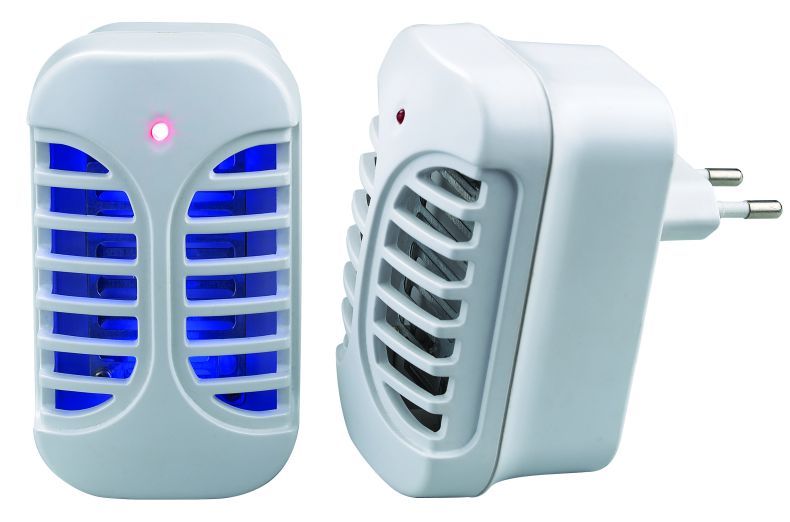 Ryom Insektdræber LED 25m2