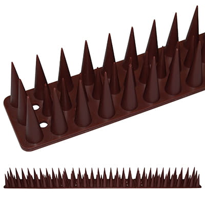 Ryom Fuglepigge 43 x 4 cm. 12 stk.
