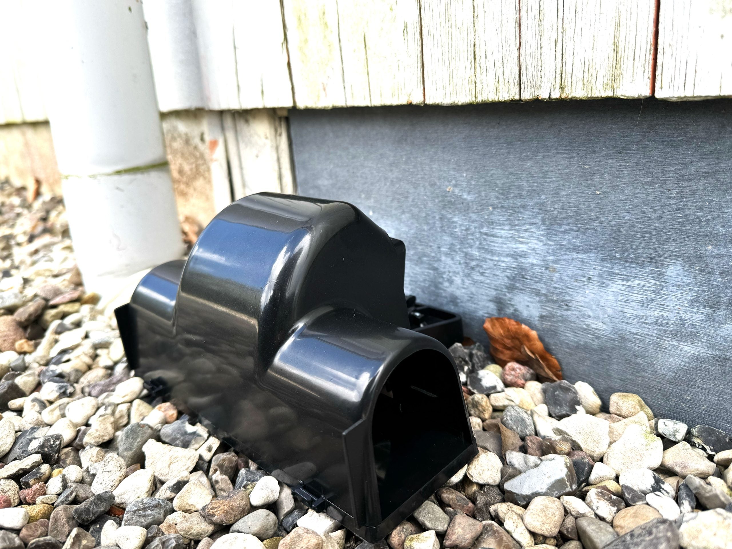Ryom rottefælde Powersnap "safe"