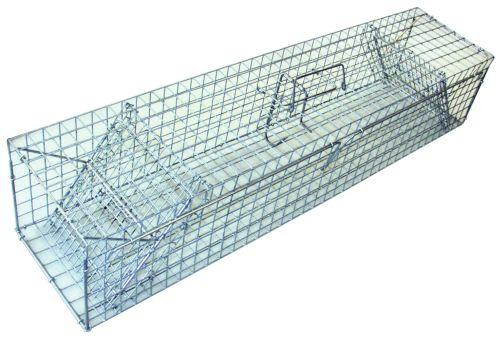 Ryom Mårfælde m/2 indgange