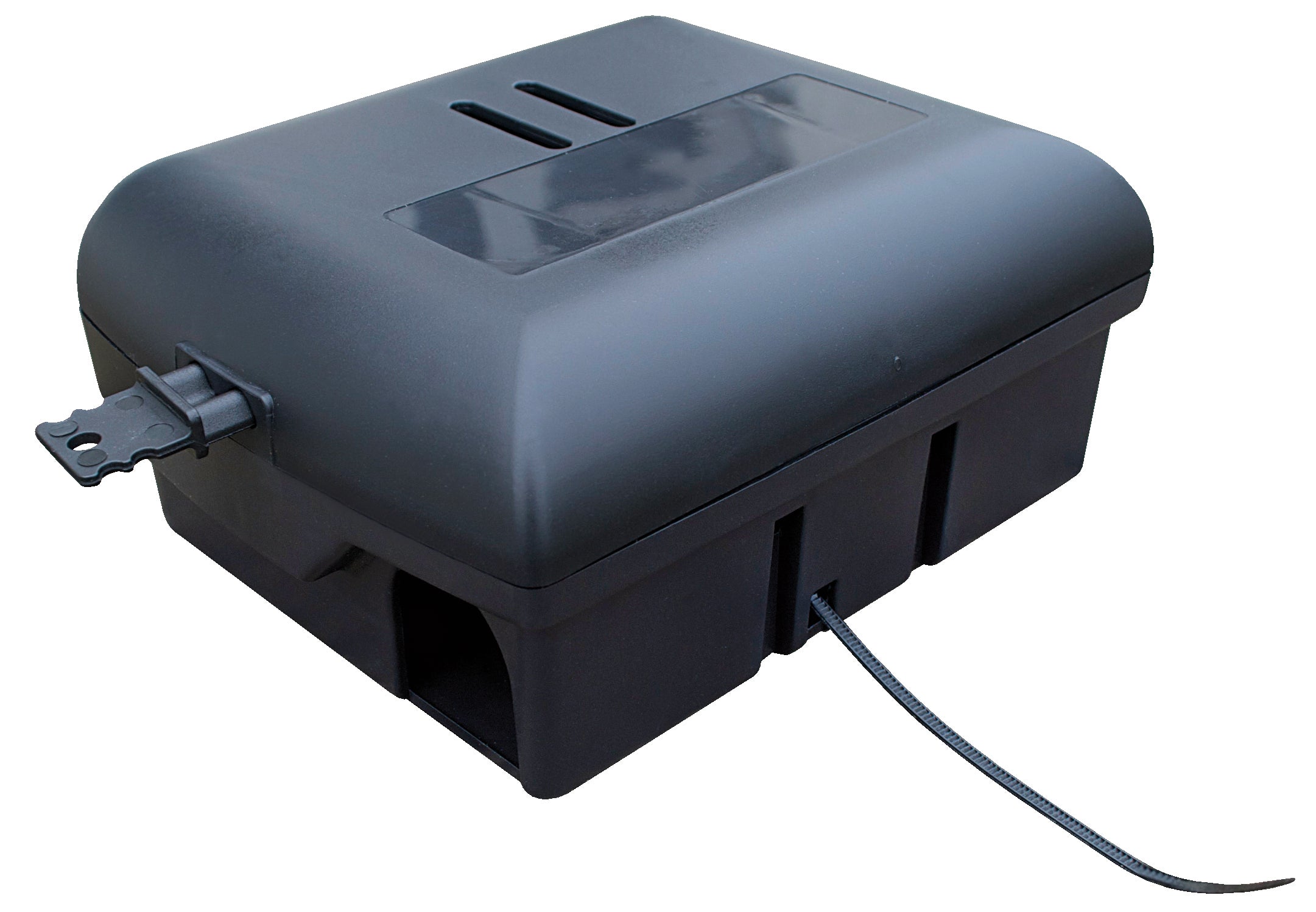 Ryom musekasse m/smækfælde