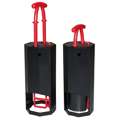 Ryom Mosegrisfælde 1 Stk