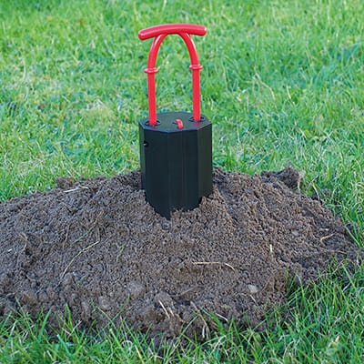 Ryom Mosegrisfælde 1 Stk