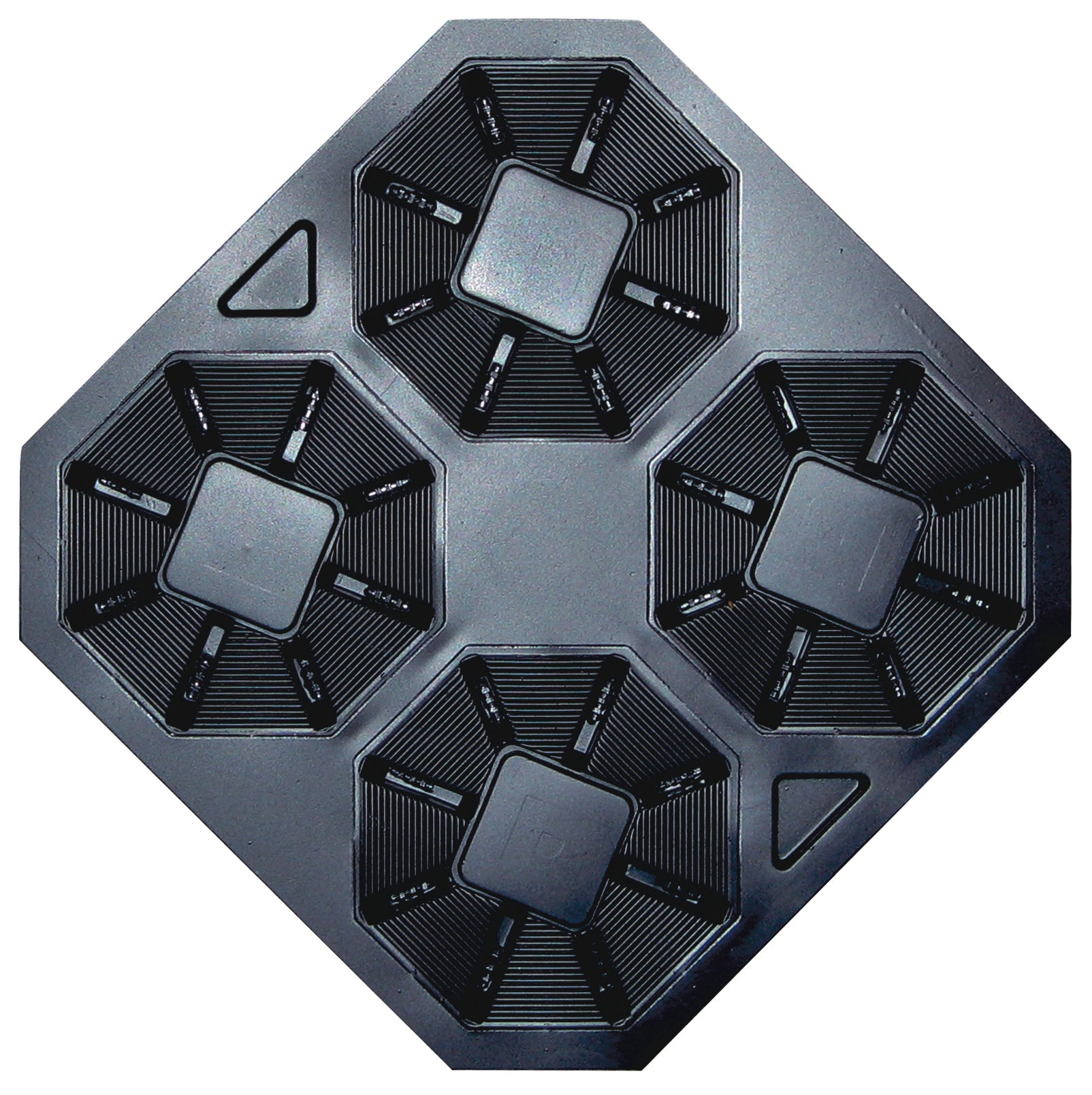 Myrelokkedåse 4 stk.