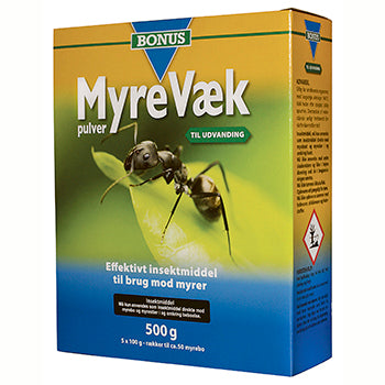 Bonus myremiddel 500 g.