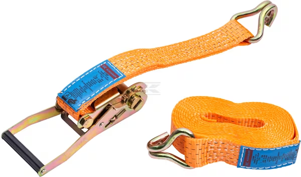 Båndsurring 50 mm x 5 m.