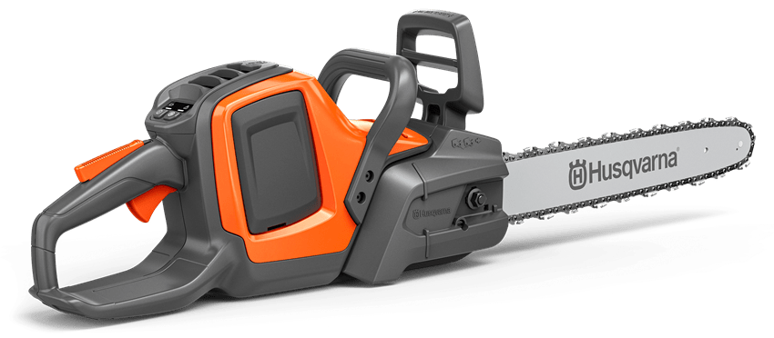 Husqvarna 240i Batteri Motorsav Komplet
