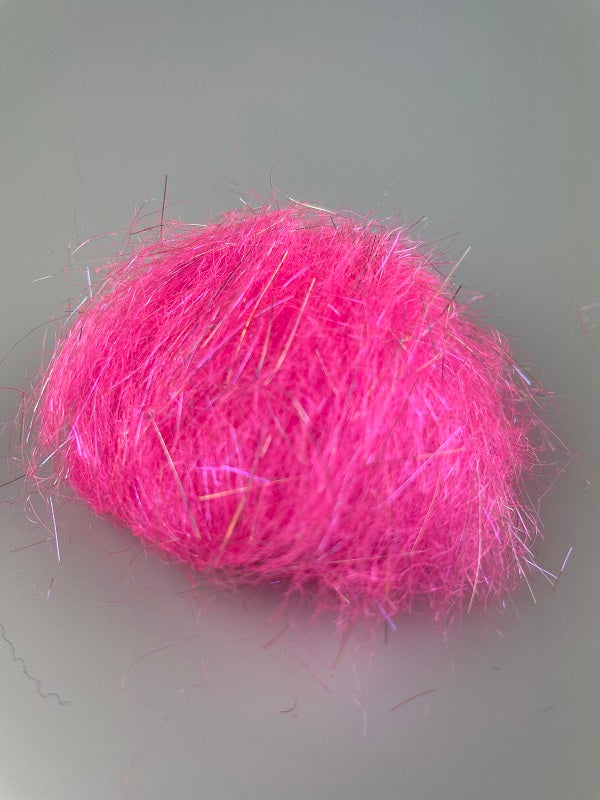 Salmo Supreme Dubbing