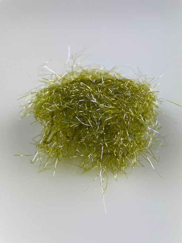 Hareline Polar Chenille