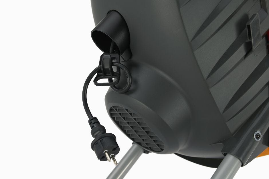 Stiga Bio Master 2200 Knivkværn