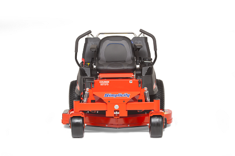 Simplicity SZT 275IS CentreCut 48" Klippebord