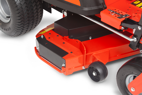 Simplicity SZT 275IS CentreCut 48" Klippebord