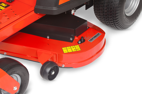 Simplicity SZT 275IS CentreCut 48" Klippebord