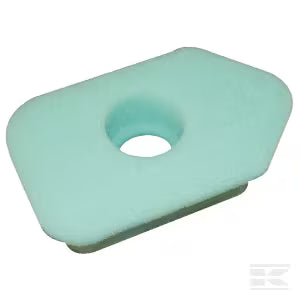 Filter-a/c foam