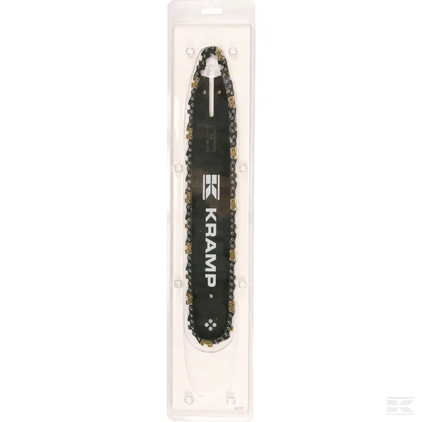 Sværd og kæde sæt 14"-3/8-1,3 mm - 49DL - A218