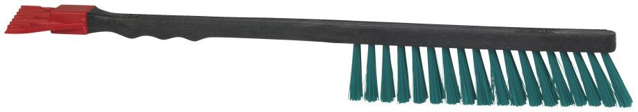 Vikan Isskraber m/børste 520052