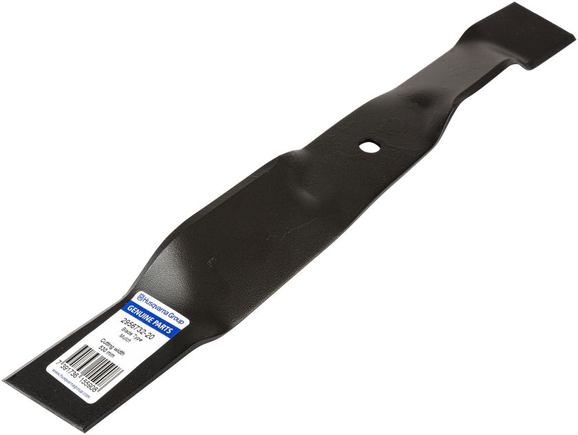MOWER BLADE MULCH 53 CM ACCESS