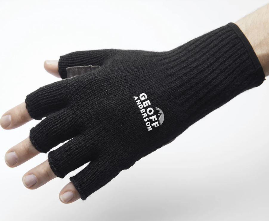 Geoff Anderson Merino Handske