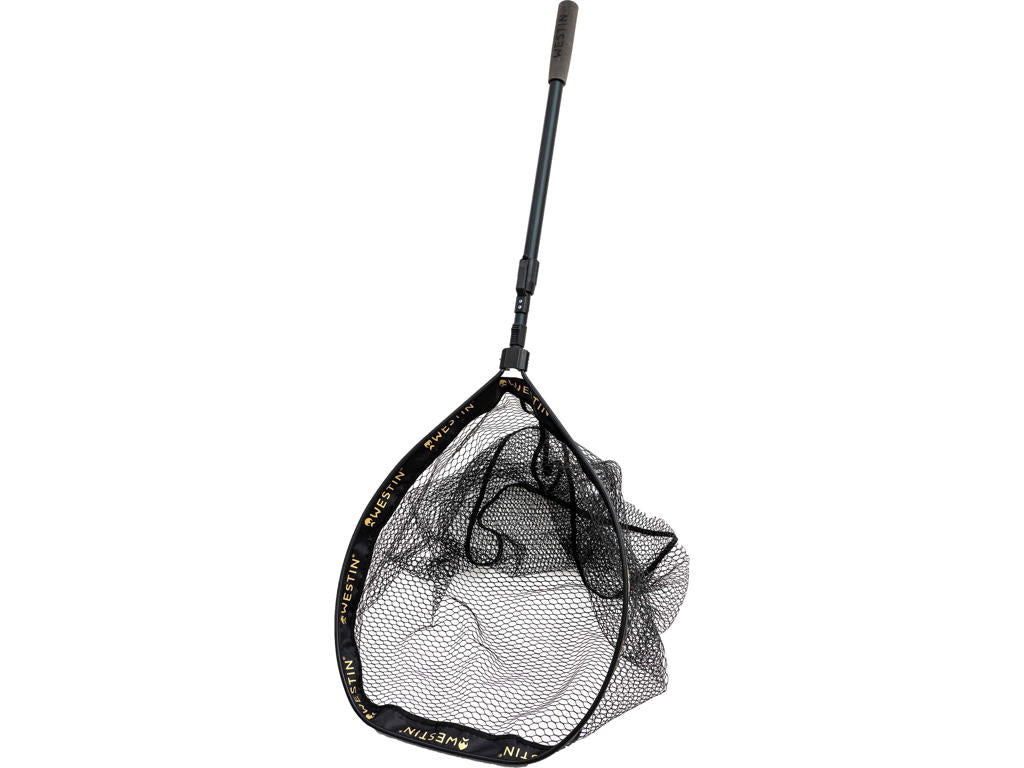 Westin W3 C&R Adjustable Landing Net