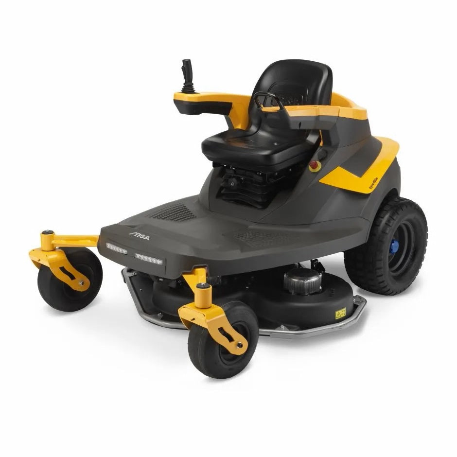 Stiga Gyro 900e Batteriklipper