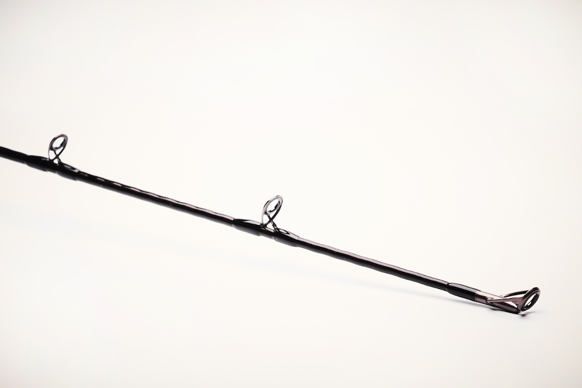 Alpha SG6 Big Bait 8´6 60-100g