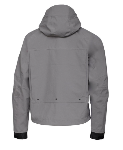 Vadejakke - Greys Tail