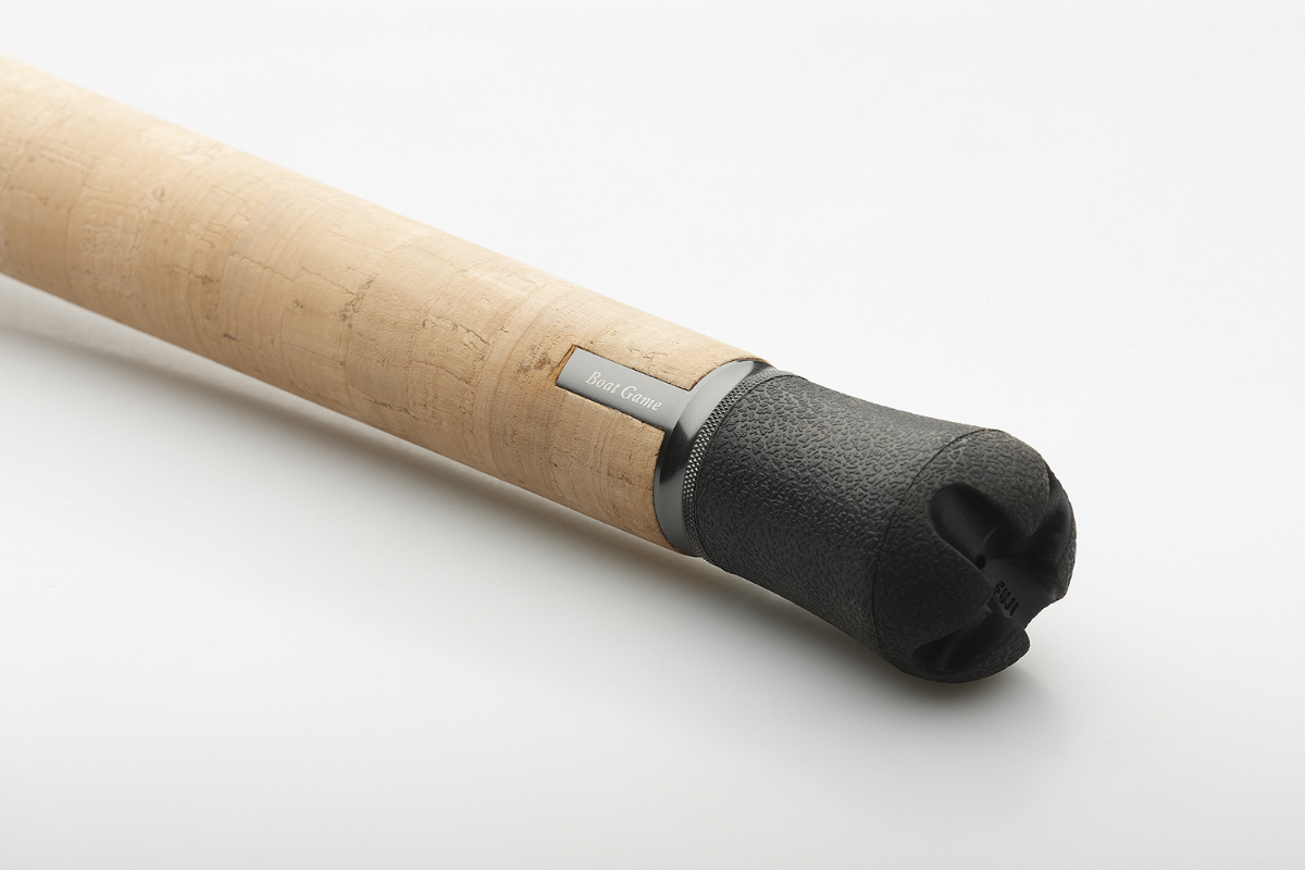 Fury SG6 Boat 7´ 150-400g