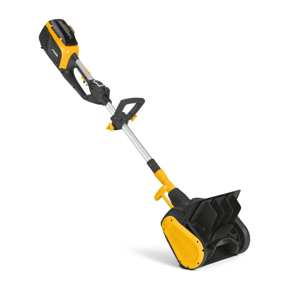 Stiga ST 300e Batteri Sneskovl-Slynge