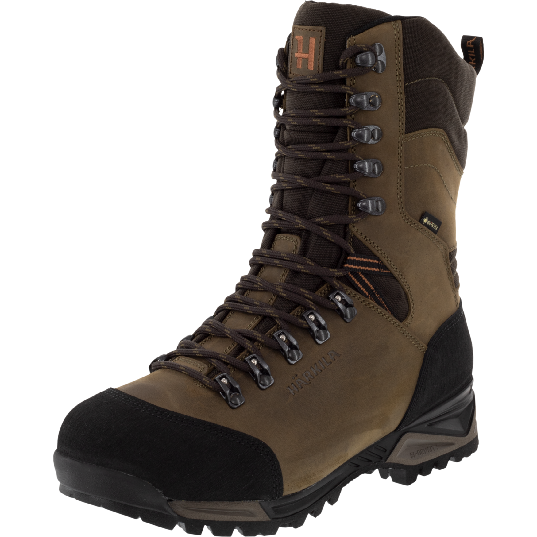 Härkila Forest Hunter High GTX willow green