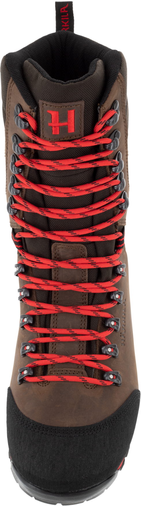 Härkila Forest Hunter Hi GTX Dark Brown