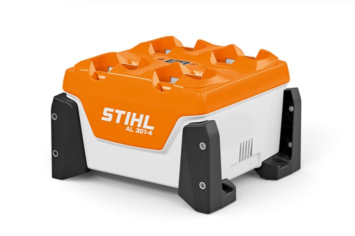 Stihl AL 301-4 Lader